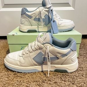 Off-White ‘Out of Office”
